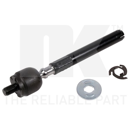 Axialgelenk, Spurstange NK 5033969 f&uuml;r RENAULT, Vorderachse, innen, links
