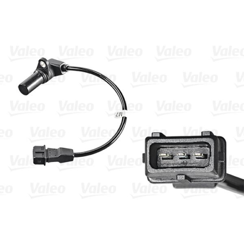 Impulsgeber, Kurbelwelle VALEO 254106 f&uuml;r CHEVROLET DAEWOO GENERAL MOTORS