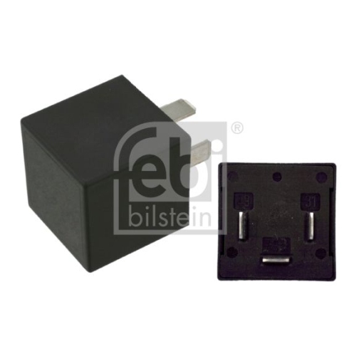 Febi Bilstein 14534 Blinkrelais , 1 St&uuml;ck