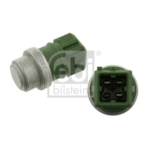 Febi Bilstein 27039 K&uuml;hlmitteltemperatursensor , 1 St&uuml;ck