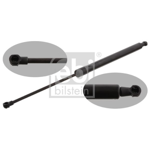 Febi Bilstein 32906 Gasdruckfeder f&uuml;r Heckklappe , 1 St&uuml;ck