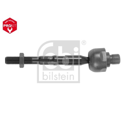 Febi Bilstein 41915 Axialgelenk mit Kontermutter , 1 St&uuml;ck