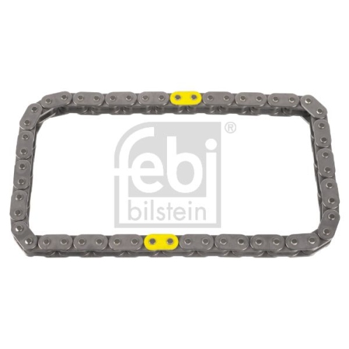 Febi Bilstein 100069 Kette f&uuml;r &Ouml;lpumpe , 1 St&uuml;ck