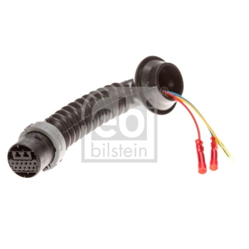 Febi Bilstein 107132 Kabelreparatursatz f&uuml;r T&uuml;r, 1 St&uuml;ck