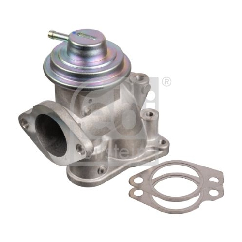 Febi Bilstein 172840 Abgasregelventil mit Dichtungen, 1 St&uuml;ck