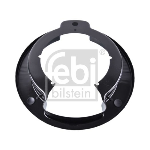 Febi Bilstein 174282 Abdeckblech f&uuml;r Bremstrommel, 1 St&uuml;ck
