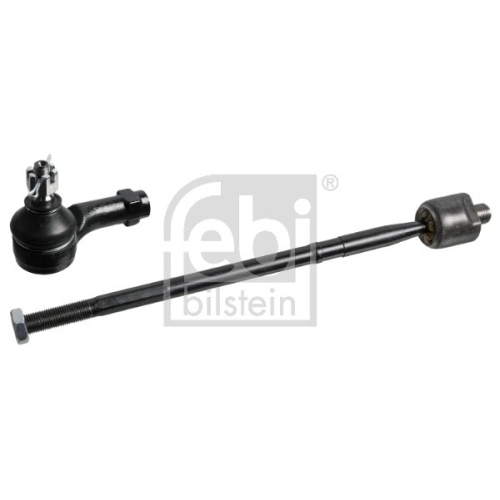 Febi Bilstein 1x 175516 Spurstange mit Endst&uuml;ck und Anbaumaterial