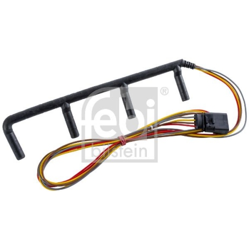 Kabelreparatursatz, Gl&uuml;hkerze FEBI BILSTEIN 179120 febi Plus f&uuml;r SEAT VW