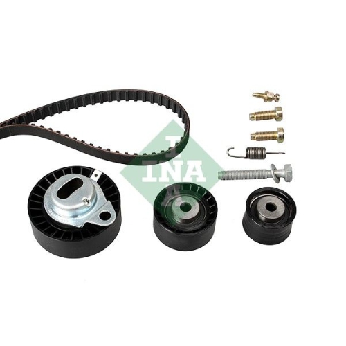 Zahnriemensatz INA 530 0102 10 f&uuml;r FORD