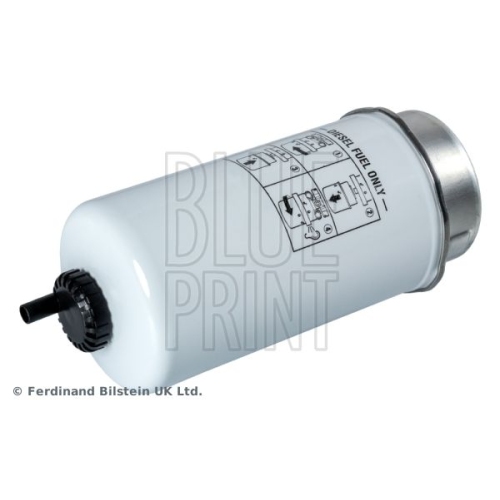 Blue Print 1x ADF122313BP Kraftstofffilter