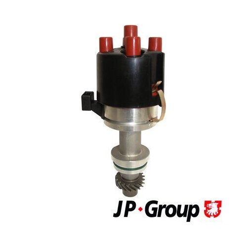Z&uuml;ndverteiler JP GROUP 1191100500 JP GROUP f&uuml;r AUDI SEAT VW VAG