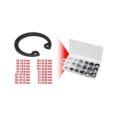 Sortimentskasten KS TOOLS 970.0090