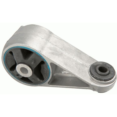 Lagerung, Motor LEMF&Ouml;RDER 29903 01 f&uuml;r MINI, links