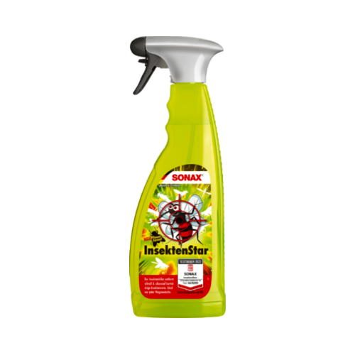 SONAX 02334000 Insektenstar 1x750ml