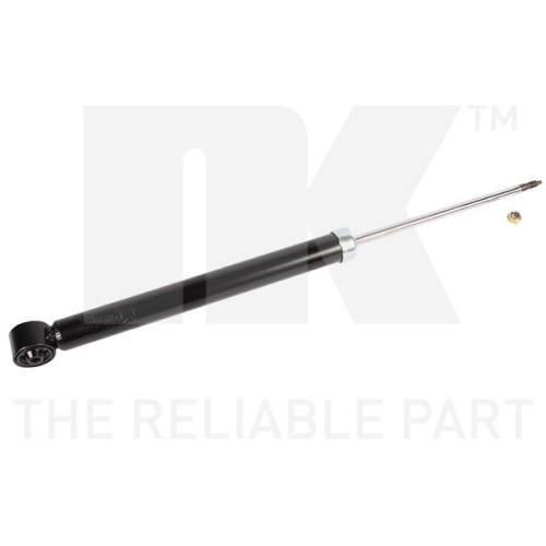 Sto&szlig;d&auml;mpfer NK 63431855 f&uuml;r SKODA VW, Hinterachse, links, rechts