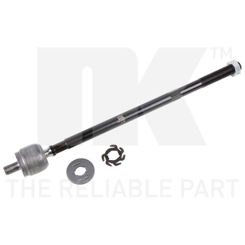 Axialgelenk, Spurstange NK 5033984 f&uuml;r RENAULT, Vorderachse, links, rechts