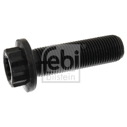 Febi Bilstein 1x 23042 Riemenscheibenschraube