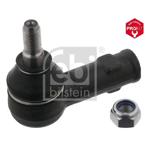 Febi Bilstein 10900 Spurstangenendst&uuml;ck mit Sicherungsmutter , 1 St&uuml;ck