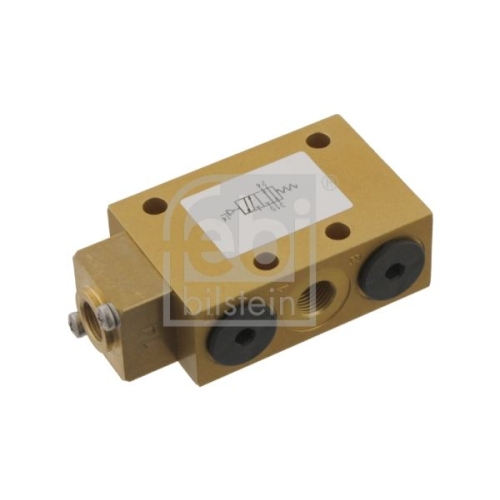 Febi Bilstein 27040 Ventil f&uuml;r Split-Getriebe , 1 St&uuml;ck