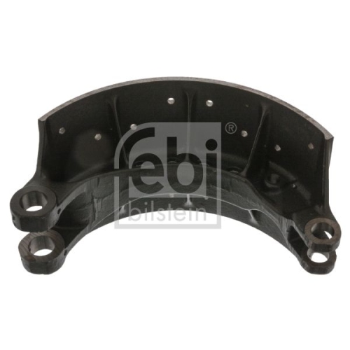 Febi Bilstein 45329 Bremsbacke ohne Belag , 1 St&uuml;ck