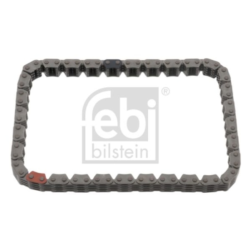 Febi Bilstein 100070 Kette f&uuml;r &Ouml;lpumpe , 1 St&uuml;ck