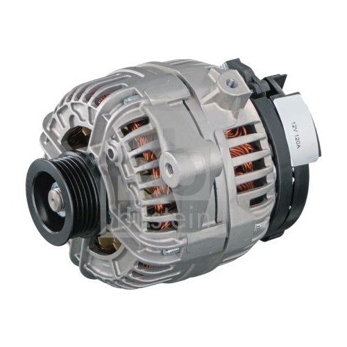 Febi Bilstein 101504 Generator , 1 St&uuml;ck
