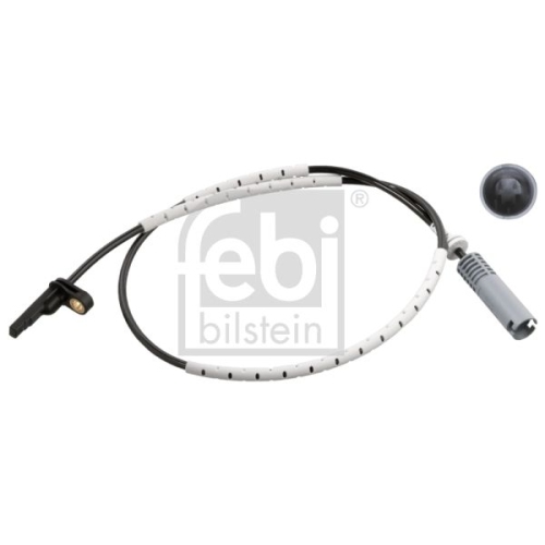 Febi Bilstein 102854 ABS-Sensor , 1 St&uuml;ck