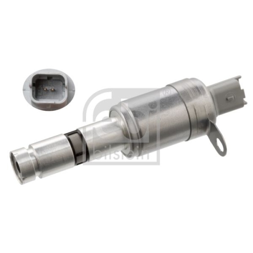 Febi Bilstein 104311 Magnetventil f&uuml;r Nockenwellenverstellung, 1 St&uuml;ck
