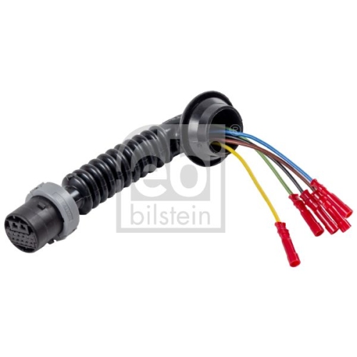 Febi Bilstein 107133 Kabelreparatursatz f&uuml;r T&uuml;r, 1 St&uuml;ck