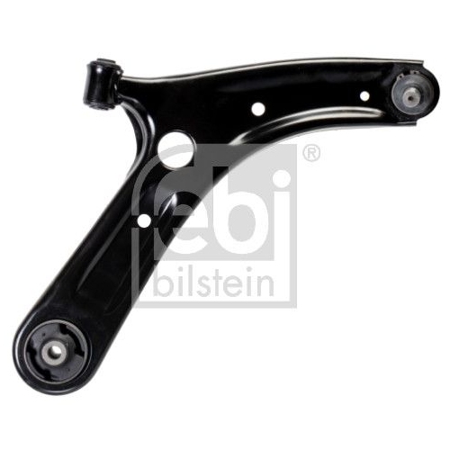 Febi Bilstein 174283 Querlenker mit Lagern und Gelenk, 1 St&uuml;ck