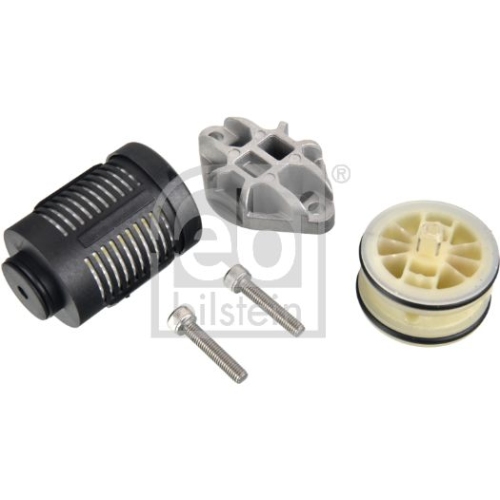 Hydraulikfilter, Lamellenkupplung-Allradantrieb FEBI BILSTEIN 177922 febi Plus
