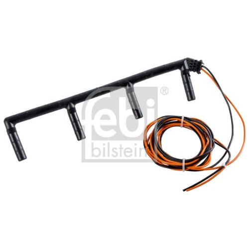 Kabelreparatursatz, Gl&uuml;hkerze FEBI BILSTEIN 179121 febi Plus f&uuml;r AUDI SEAT SKODA
