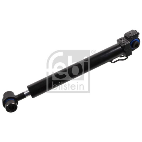 Kippzylinder, Fahrerhaus FEBI BILSTEIN 180449 f&uuml;r RENAULT TRUCKS