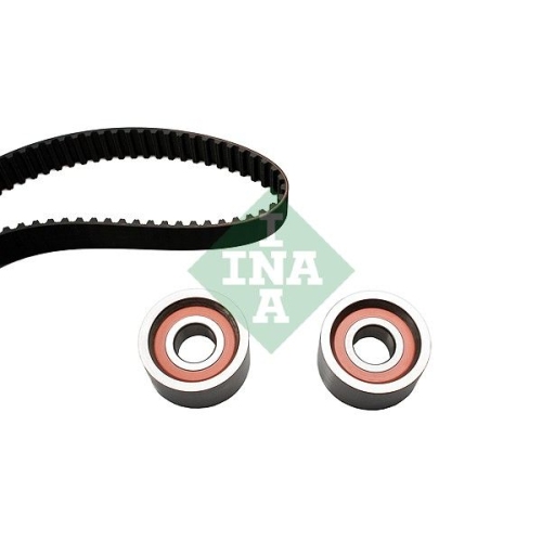 Zahnriemensatz INA 530 0112 10 f&uuml;r CITRO&Euml;N FIAT IVECO PEUGEOT RENAULT