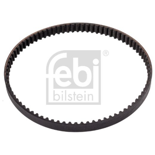 Febi Bilstein 1x Zahnriemen 49236 AUDI SEAT SKODA VW