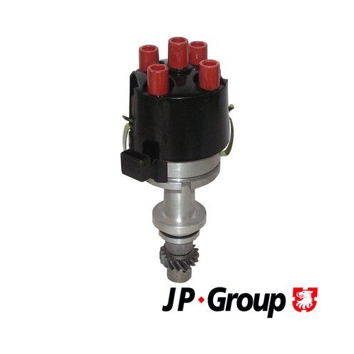 Z&uuml;ndverteiler JP GROUP 1191100800 JP GROUP f&uuml;r VW VAG