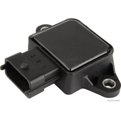 Sensor, Drosselklappenstellung HERTH+BUSS JAKOPARTS J5640303 f&uuml;r NISSAN HYUNDAI