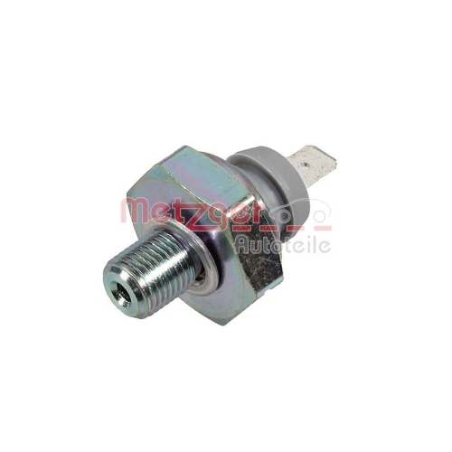 &Ouml;ldruckschalter METZGER 0910025 f&uuml;r FORD VAG