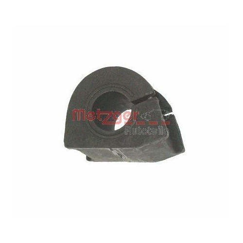Lagerung, Stabilisator METZGER 52051208 f&uuml;r VW, Vorderachse, innen