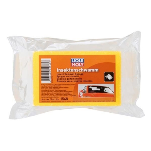 Liqui Moly 1x LM1548 Insektenschwamm