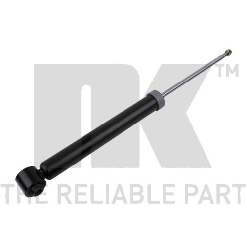Sto&szlig;d&auml;mpfer NK 63471128 f&uuml;r AUDI VW, Hinterachse, links, rechts