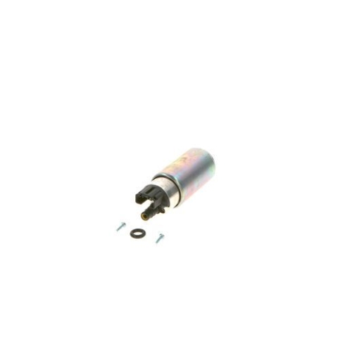Kraftstoffpumpe BOSCH 0 986 580 804 f&uuml;r RENAULT, im Kraftstoffbeh&auml;lter