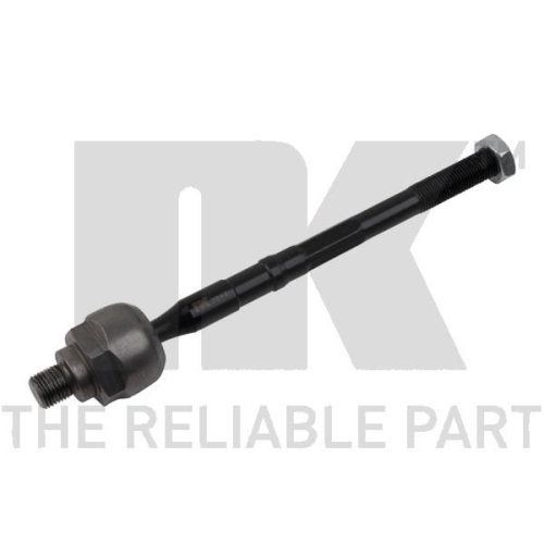 Axialgelenk, Spurstange NK 5033989 f&uuml;r RENAULT, Vorderachse, innen, links