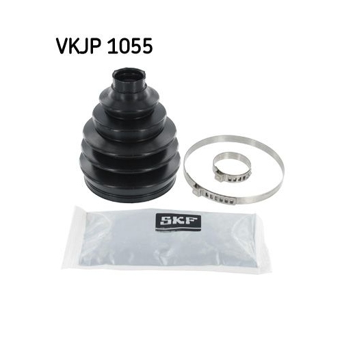 Faltenbalgsatz, Antriebswelle SKF VKJP 1055 f&uuml;r AUDI OPEL SEAT SKODA VW