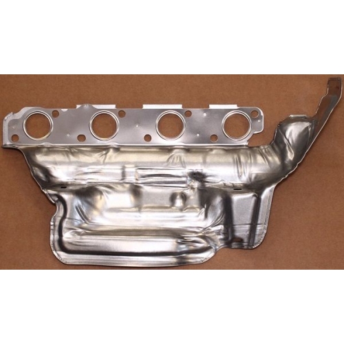 Dichtung, Abgaskr&uuml;mmer ELRING 006.970 f&uuml;r FORD