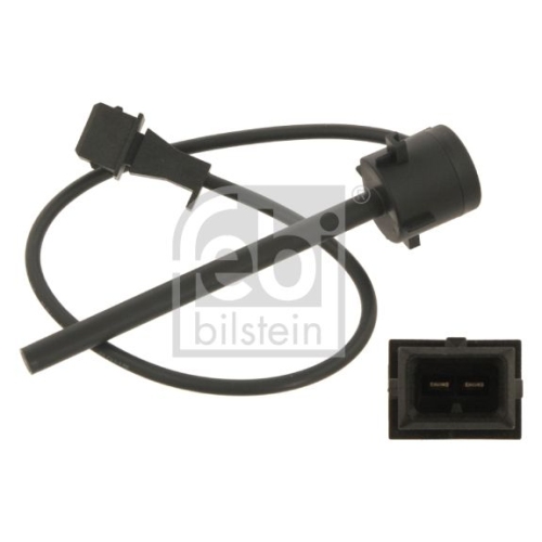 Febi Bilstein 30911 K&uuml;hlmittelstandsensor , 1 St&uuml;ck