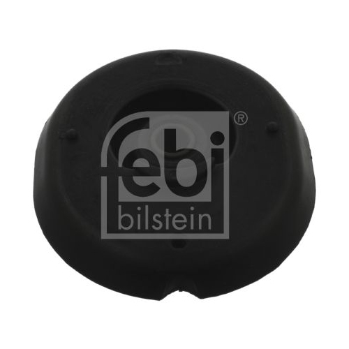 Febi Bilstein 36860 Federbeinst&uuml;tzlager ohne W&auml;lzlager , 1 St&uuml;ck