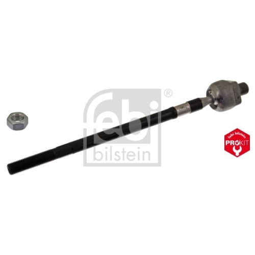 Febi Bilstein 41918 Axialgelenk mit Kontermutter , 1 St&uuml;ck