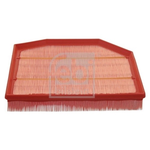 Febi Bilstein 48512 Luftfilter , 1 St&uuml;ck
