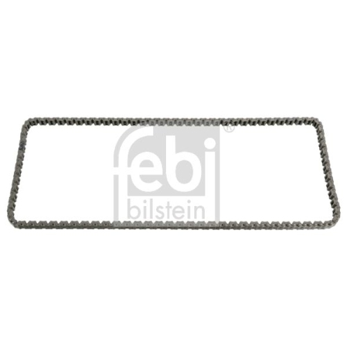 Febi Bilstein 100071 Steuerkette f&uuml;r Nockenwelle , 1 St&uuml;ck